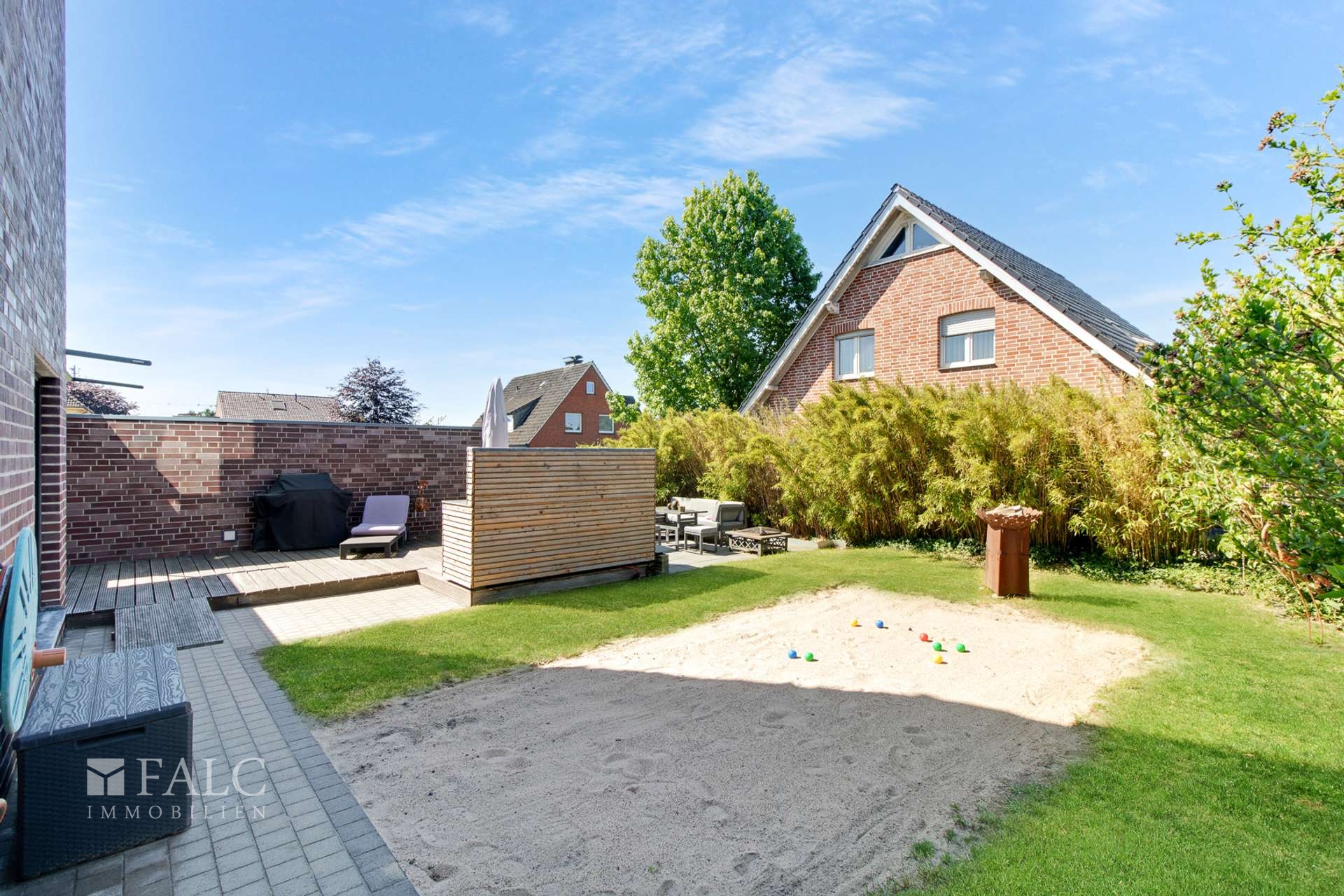Garten